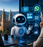 asistentes inteligencia artificial bucaramanga