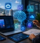 desarrollo de apps con ia bucaramanga